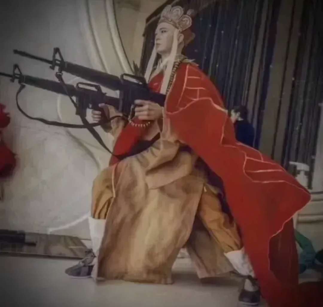 黎圣
