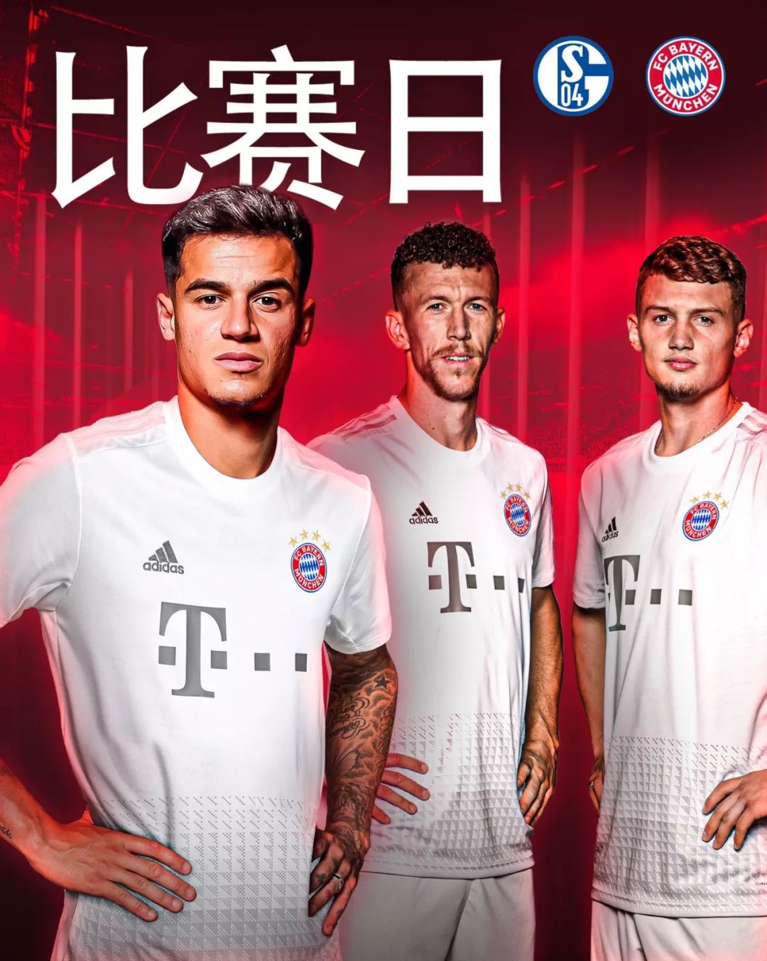 须保